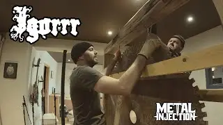 Why IGORRR Is The Most Interesting Band In The World • Behind The Scenes of 'Amen'