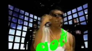 Blue Streak - soundtrack   The Album (Commercial)