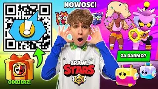 40 NAJWIĘKSZYCH SEKRETÓW NOWEJ AKTUALIZACJI w BRAWL STARS!🤯 *UKRYTY PREZENT DLA KAŻDEGO*