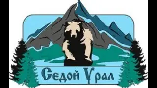 Седой Урал! С высоты полета! Весна 2024!