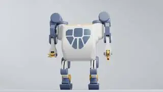 Mecha start up