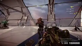 Спецоперация Вулкан | Бот забагался | Warface | Варфейс