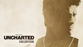 UNCHARTED THE NATHAN DRAKE COLLECTION - Among Thieves Intro