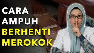 HELP TO STOP SMOKING | QUIT SMOKING TREATMENT | QUIT SMOKING TIPS ( ENGLISH SUBS )