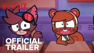 The Murphy And Mitzi Show Netflix