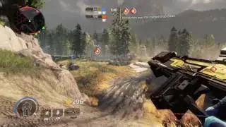 Titanfall 2 the t-bag massacre