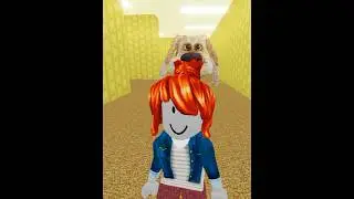 New backroom morphs chapter 2 original animation 