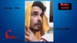 Uzaya Çıksan Annen Ne Der? - Scorp Mix
