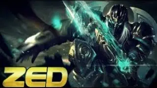 League of legends | Partida De Guia | nivel 1 a 30