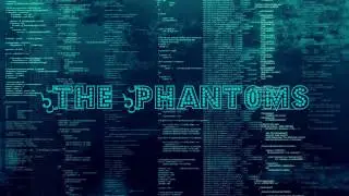 Python TCP SYN FLOOD testing - ThE Phant0ms