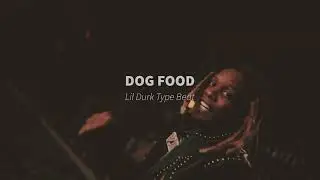 [FREE] No Auto Durk x OTF Type Beat 2023 - “Dog Food“
