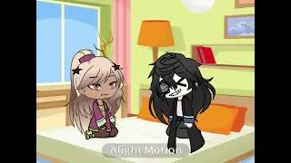 Fenris dies 💀/j (Danganronpa Showdown thing)