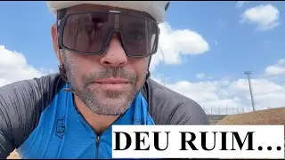 Problemas na Reta Final para o Brasil Ride 2024
