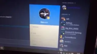 One way to private message people on discord.