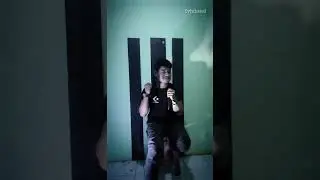 tanpa batas waktu ade govinda feat fadly padi cover akustik