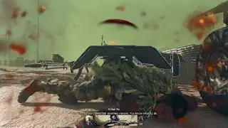 She Doesn't Understand What She Did