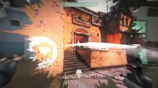 SOLO GUITAR 🎸 | VALORANT EDIT!