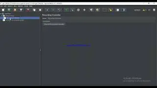 Jmeter Test Script Recorder