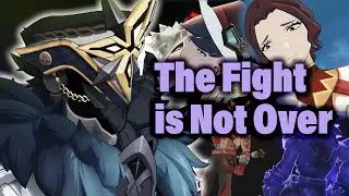 The Captain is Hiding Something | Genshin Impact #79