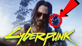 Cyberpunk 2077 -The Story of Johnny Silverhand | Love like Fire Gameplay Walkthrough