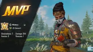 13. PUBG Livik Map Gameplay #pubg #pubgmobile #livikgameplay #1million #pubgmobile