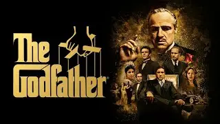 The Godfather - Movie & Critic Review