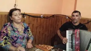 Муслимат Алункачева