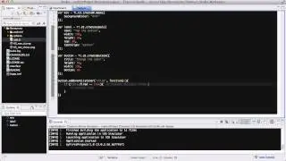 Titanium Mobile - 44. Timers with the setTimeout method