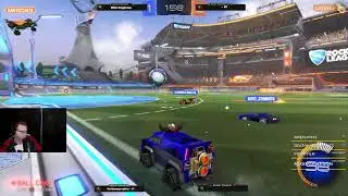 Rocket League