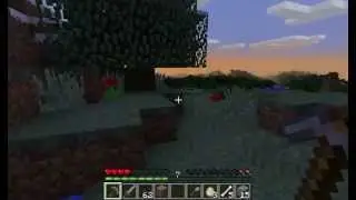 Minecraft Episode 4 (Coal/Chicken)