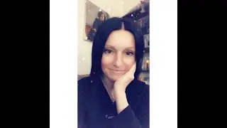 О нашем, о женском.