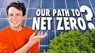 Zero to Hero? Achieving Net Zero Emissions