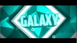 2D Intro ➤ GalaxyVFX [60FPS]