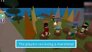 HOW TO GLITCH IN ROBLOX TOTAL DRAMA ISLAND (PC)