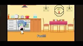 Valerie has a flu | part 1 | Gacha Diarrhea | check description
