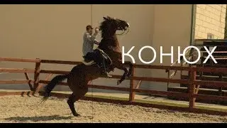 КОНЮХ день 1-й