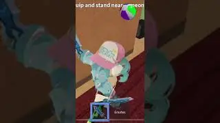 Murd round #livies #roblox #murdermystery2 #mm2 #mm2edit #shorts