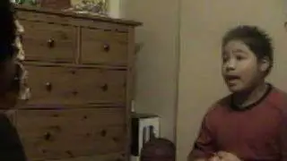 Geisha Interview