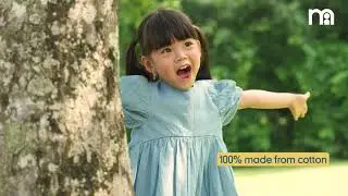 Kids Holiday Collection - Mothercare Indonesia
