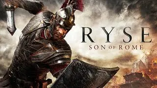 Ryse son of Rome- An unfortunate casualty