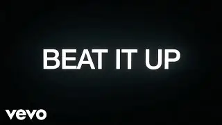 Ovrkast. - BEATITUP! (Official Visualizer)