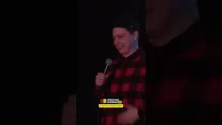 Орлов про полицейских / стендап 