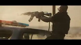 BROTHERHOOD VFX REEL
