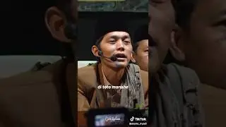 Gus Iqdam || Nikmati saja Bagianmu Masing Masing #shorts
