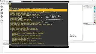Cisco Show Interface Command