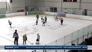 Бегущая строка
