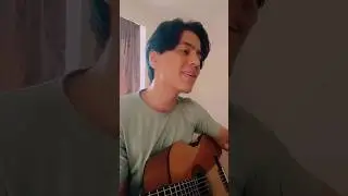 Xcho - Gangster (cover на гитаре) 