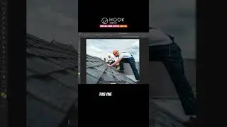🤯 New Photoshop AI feature 🤯 