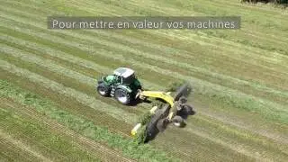 5 ans de prises de vues aériennes avec des drones Filmagri