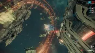 Warframe Imperator Vandal Barrel